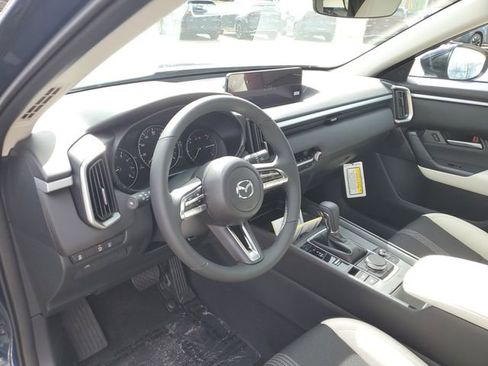 New 2026 MAZDA CX-50 AWD 2.5 S w/ Preferred Pkg image 8