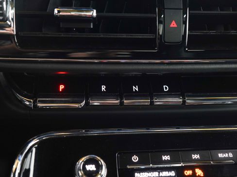 Used 2024 Lincoln Navigator L Black Label AWD/4WD image 27