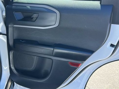 Certified 2024 Ford Bronco Sport Big Bend AWD/4WD image 12