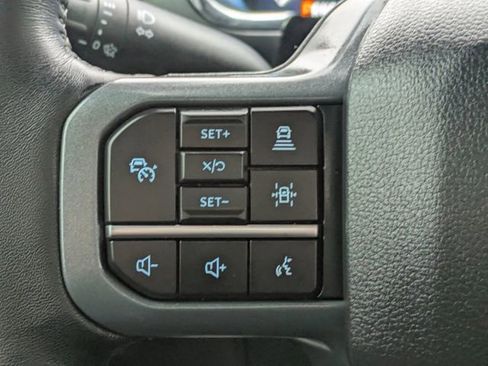 Certified 2023 Ford F150 Lariat w/ Equipment Group 502A High image 27