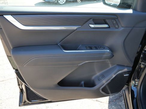 New 2026 GMC Acadia Elevation w/ Elevation Premium Package image 35