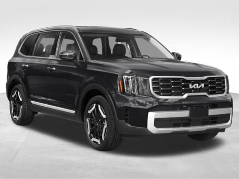 Used 2023 Kia Telluride S image 11