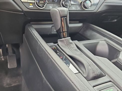 Used 2025 Honda Accord SE image 23