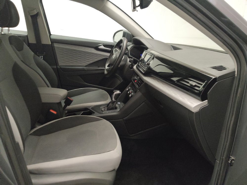 Used 2022 Volkswagen Taos S FWD image 21