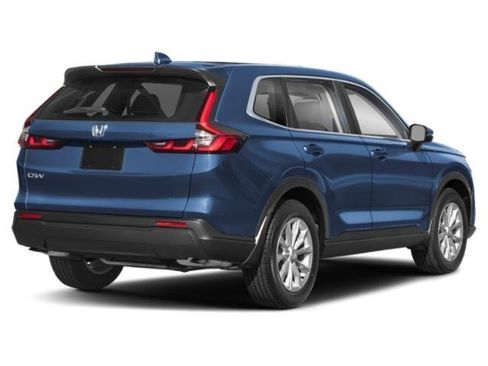 Used 2025 Honda CR-V EX image 2