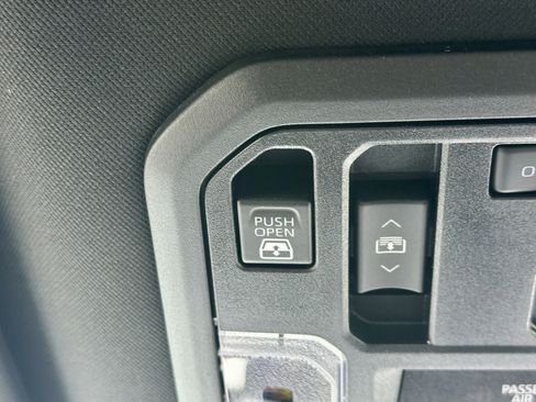 New 2026 Toyota Tundra Limited image 33