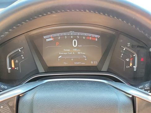 Used 2018 Honda CR-V Touring image 25