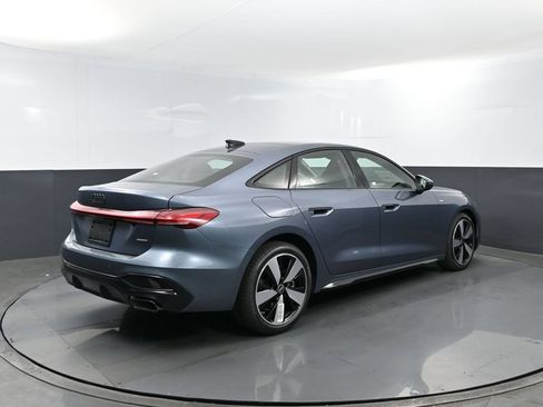 New 2026 Audi A5 2.0T Premium Plus AWD/4WD image 23