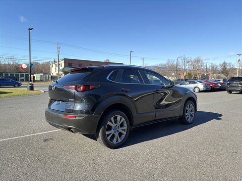 Used 2024 MAZDA CX-30 AWD 2.5 S w/ Preferred Package image 6