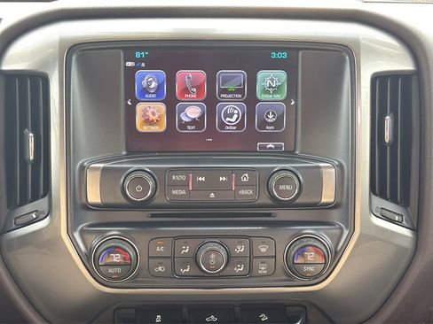 Used 2018 Chevrolet Silverado 1500 LT w/ All Star Edition image 21