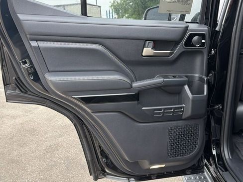 New 2026 Toyota 4Runner Limited AWD/4WD image 30