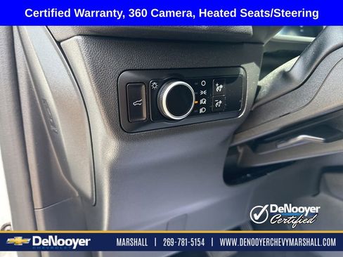 Used 2023 Ford Escape Active w/ Tech Pack #2 AWD/4WD image 18