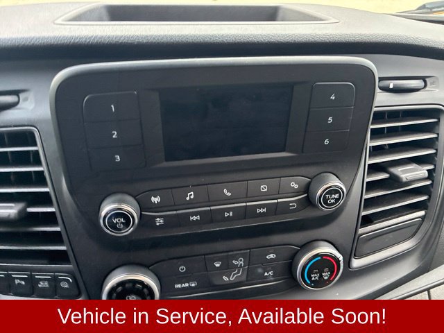Used 2024 Ford Transit 350 XL RWD image 13
