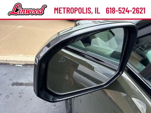 Used 2024 Hyundai Santa Fe Calligraphy AWD/4WD image 15