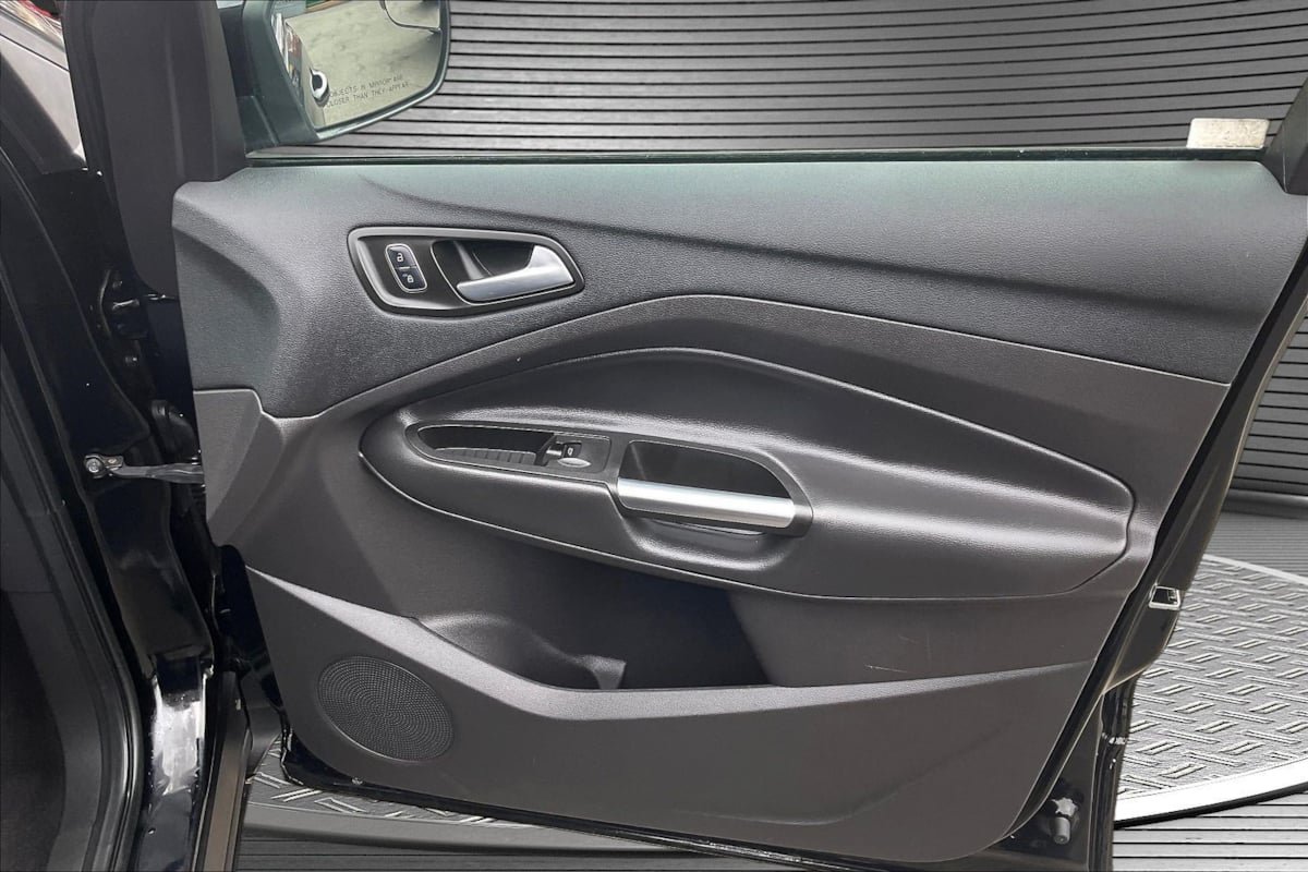 Used 2018 Ford Escape SE AWD/4WD image 26