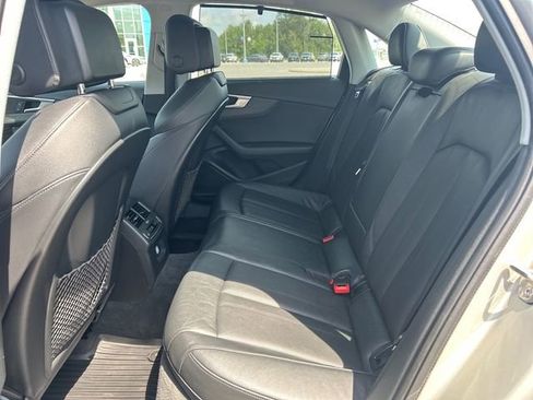 Used 2017 Audi A4 2.0T Prestige image 16
