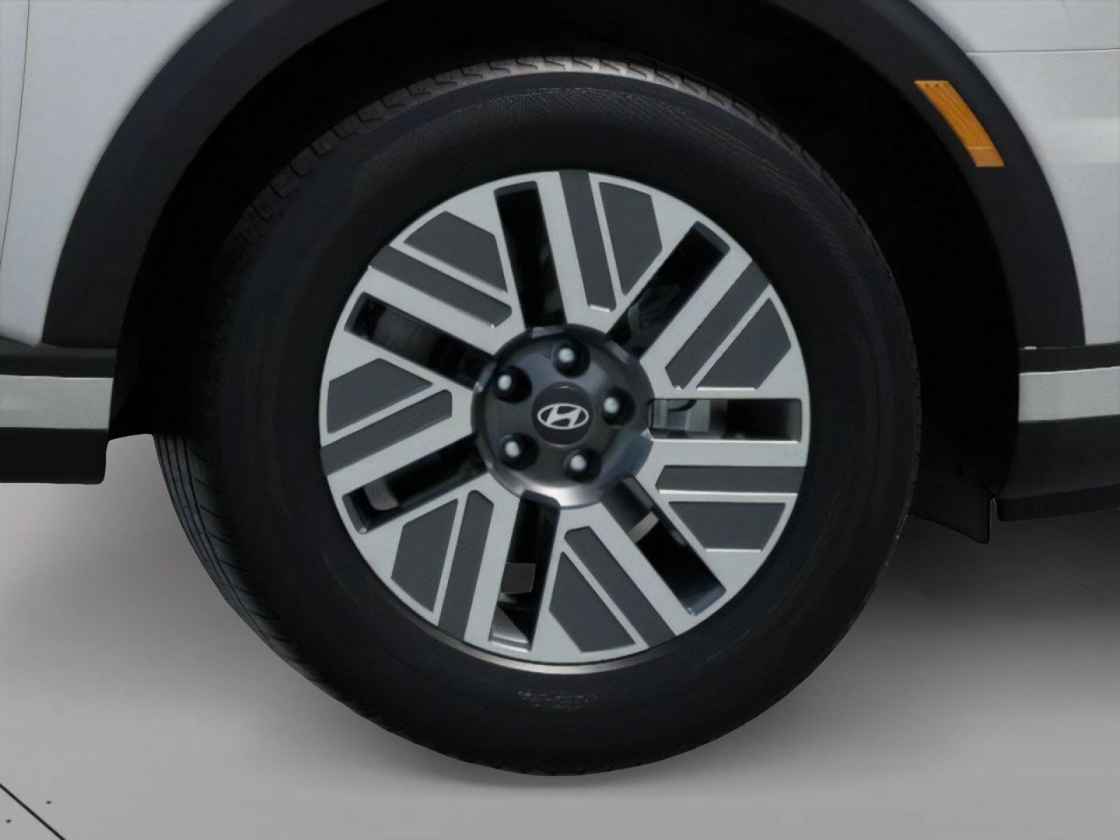 New 2026 Hyundai Palisade SEL AWD/4WD image 8