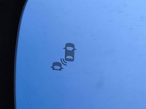 New 2026 Honda Passport TrailSport image 40