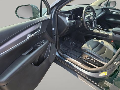 Used 2019 Cadillac XT5 Luxury image 20