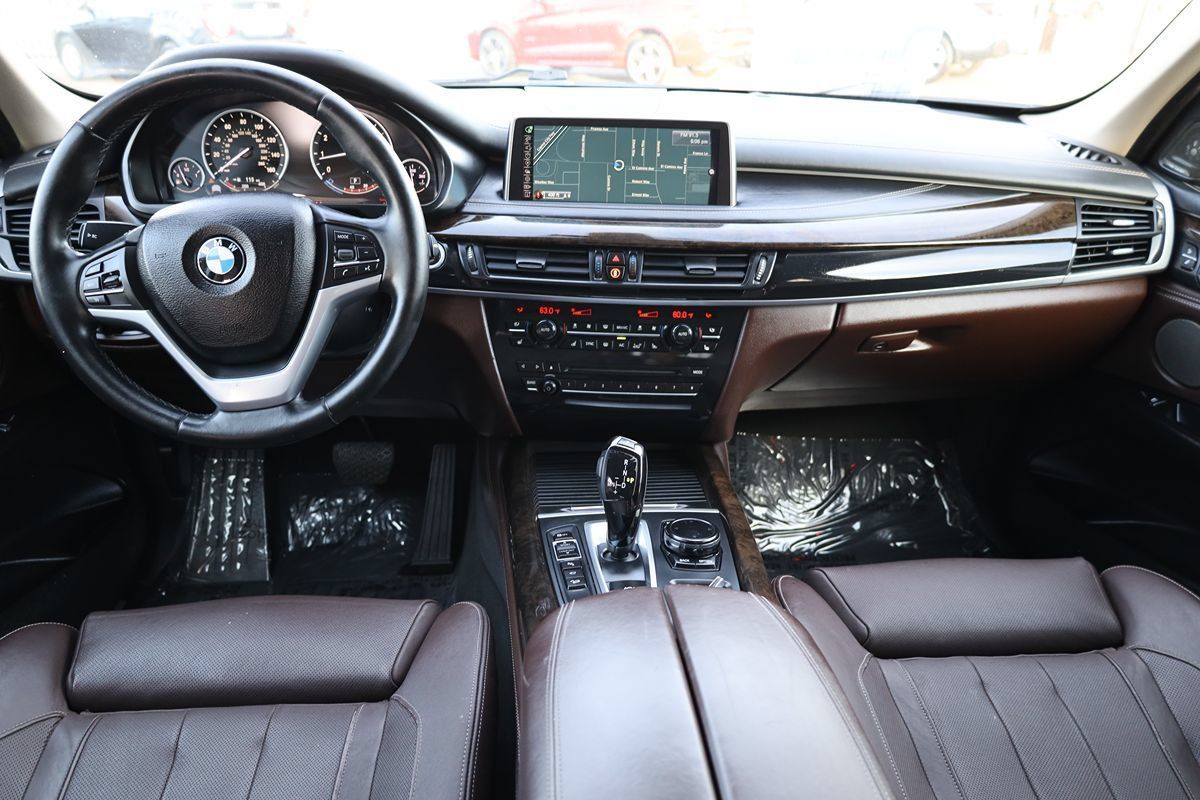 Used 2016 BMW X5 xDrive35i AWD/4WD image 20