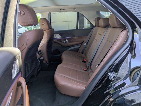 New 2026 Mercedes-Benz GLE 450e 4MATIC image 15