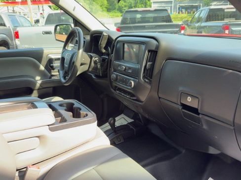 Used 2019 GMC Sierra 1500 Limited w/ Sierra Convenience Package AWD/4WD image 12