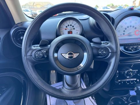 Used 2014 MINI Cooper Countryman S FWD image 20