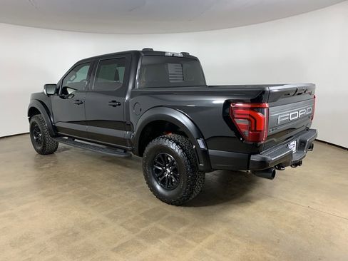 Used 2024 Ford F150 Raptor image 12