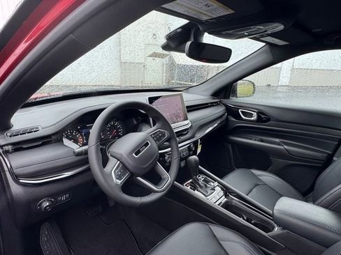 New 2026 Jeep Compass Limited image 54