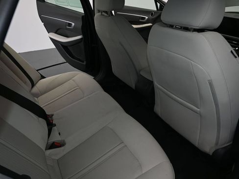 Used 2025 Hyundai Sonata SEL FWD image 12