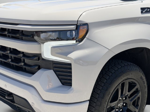 New 2026 Chevrolet Silverado 1500 RST w/ RST Select Package RWD image 13