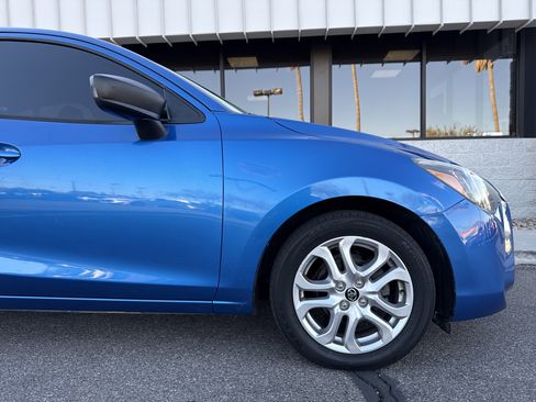 Used 2017 Toyota Yaris iA image 20