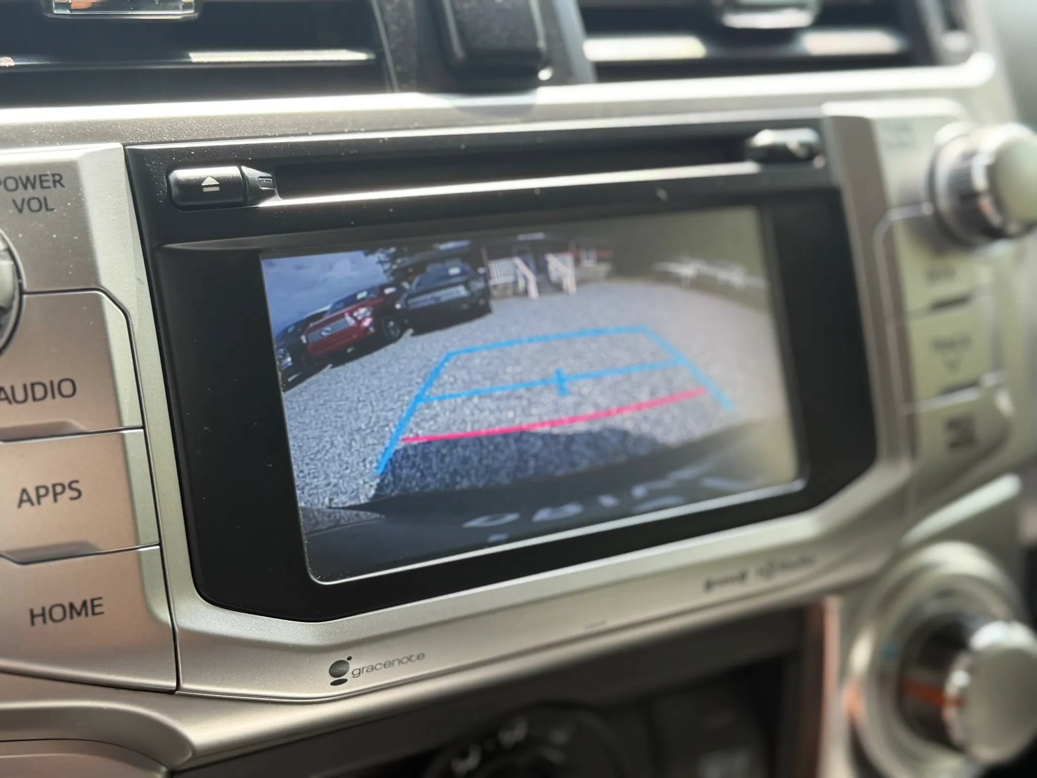 Used 2017 Toyota 4Runner SR5 RWD image 38