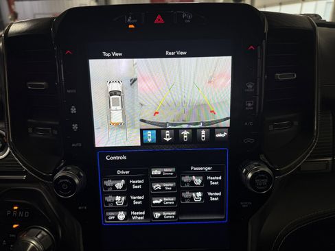 Used 2020 RAM 1500 Limited image 12