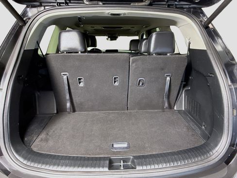 Used 2022 Kia Telluride EX w/ EX Premium Package image 35