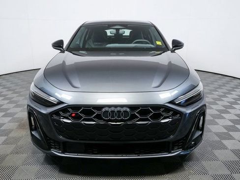 New 2025 Audi S5 Premium Plus image 33