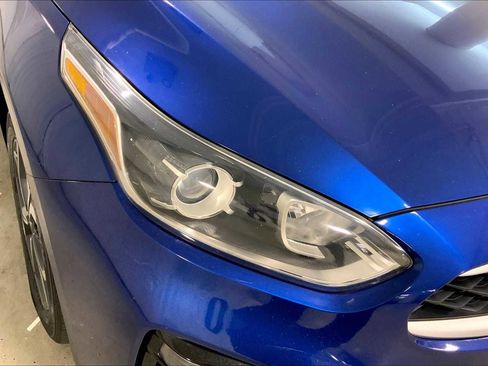 Used 2019 Kia Forte LXS image 27