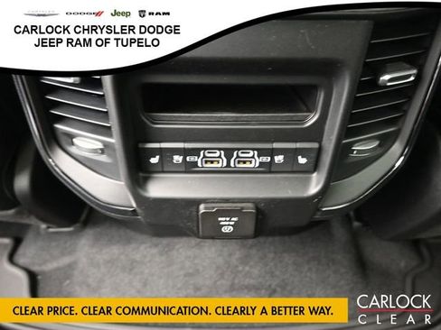 New 2025 RAM 1500 Limited w/ Trailer Tow Group AWD/4WD image 27