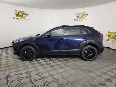 New 2026 MAZDA CX-30 Aire Edition image 5