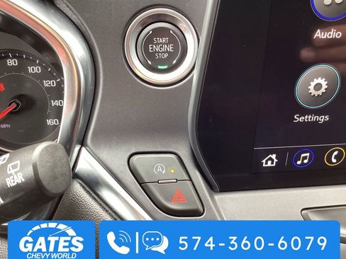 Used 2025 Chevrolet Blazer LT image 20