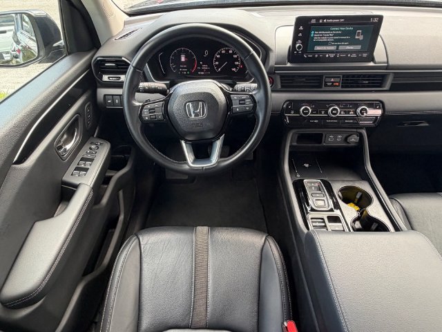 Used 2023 Honda Pilot EX-L image 9