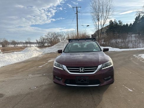 Used 2014 Honda Accord EX-L image 5