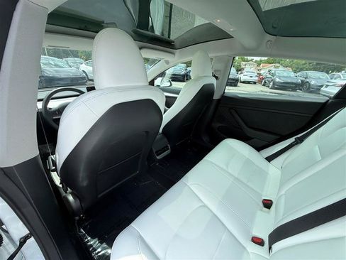 Used 2023 Tesla Model 3 Performance AWD/4WD image 12