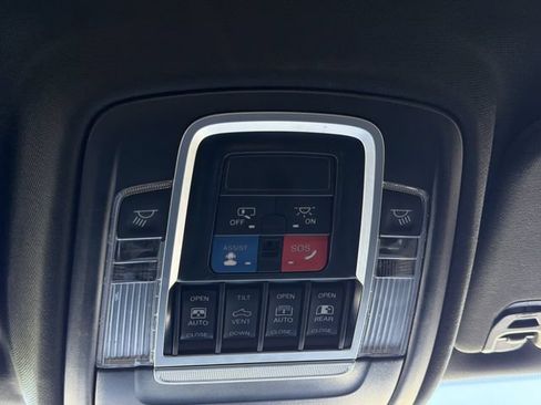 Used 2023 RAM 1500 Big Horn AWD/4WD image 22