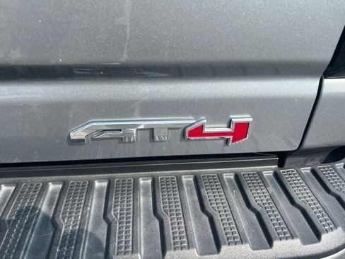 Used 2025 GMC Sierra 3500 AT4 AWD/4WD image 7