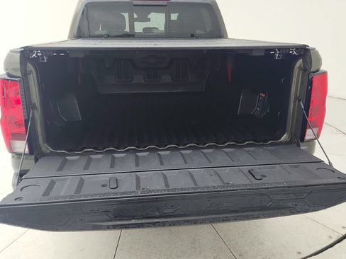 Certified 2024 Chevrolet Colorado LT w/ LT Convenience Package RWD image 33