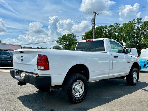Used 2015 RAM 2500 Tradesman w/ Power & Remote Entry Group image 5