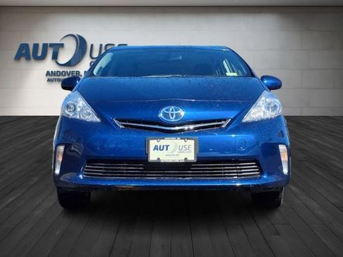 Used 2014 Toyota Prius V Two image 13