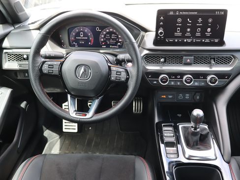 Used 2024 Acura Integra Type S FWD image 15