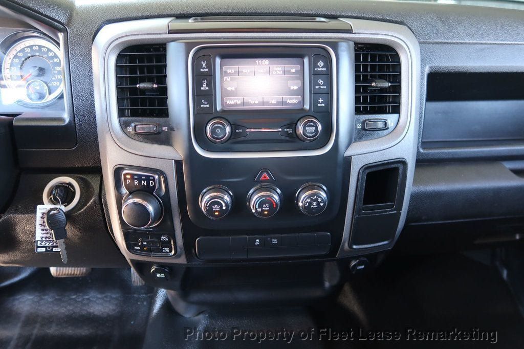Used 2022 RAM 1500 Tradesman AWD/4WD image 28
